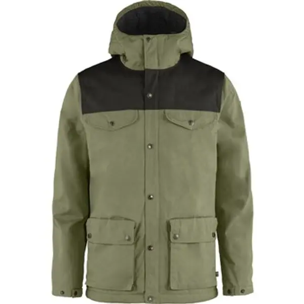 Fjallraven Fjallraven  Jakne 87122620030  Fjallraven