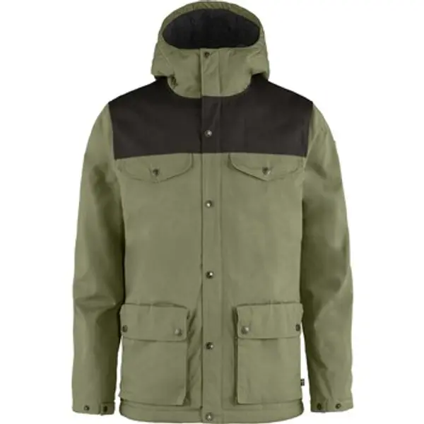 Fjallraven Fjallraven  Jakne Greenland Winter Jacket M  Fjallraven