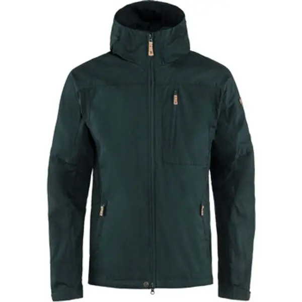 Fjallraven Fjallraven  Jakne Sten Jacket M  Fjallraven