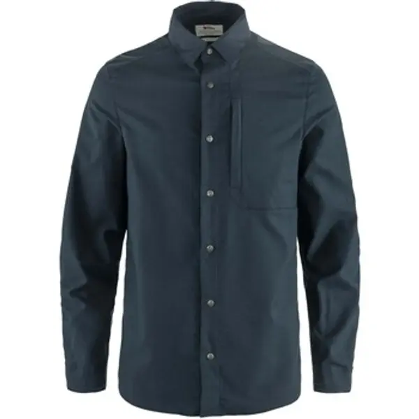 Fjallraven Fjallraven  Košulje dugih rukava Keb Trekking Shirt Ls M  Fjallraven