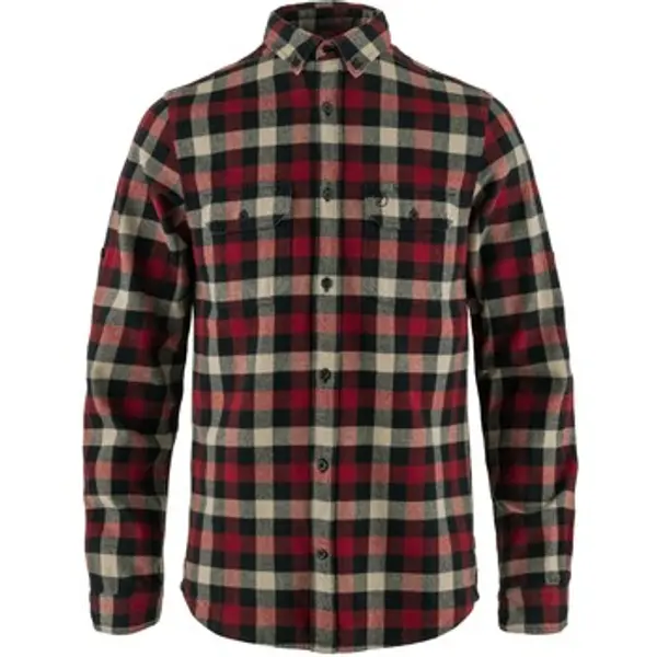 Fjallraven Fjallraven  Košulje dugih rukava Skog Shirt M  Fjallraven
