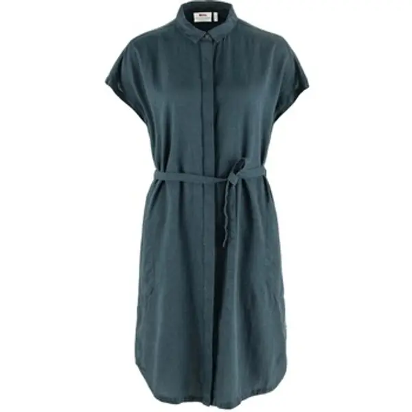 Fjallraven Fjallraven  Kratke haljine Övik Hemp Dress W  Fjallraven