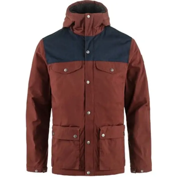 Fjallraven Fjallraven  Kratke jakne Greenland Winter Jacket M  Fjallraven