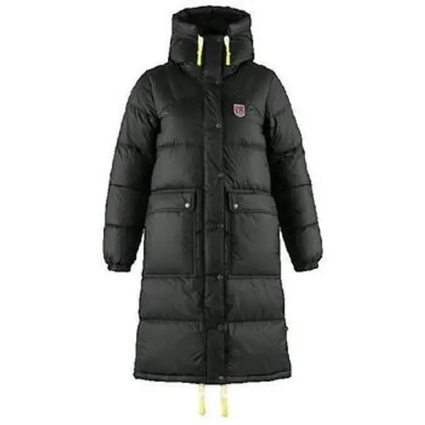 Fjallraven Fjallraven  Parke Parka Fjällräven Expedition Long Down  Fjallraven
