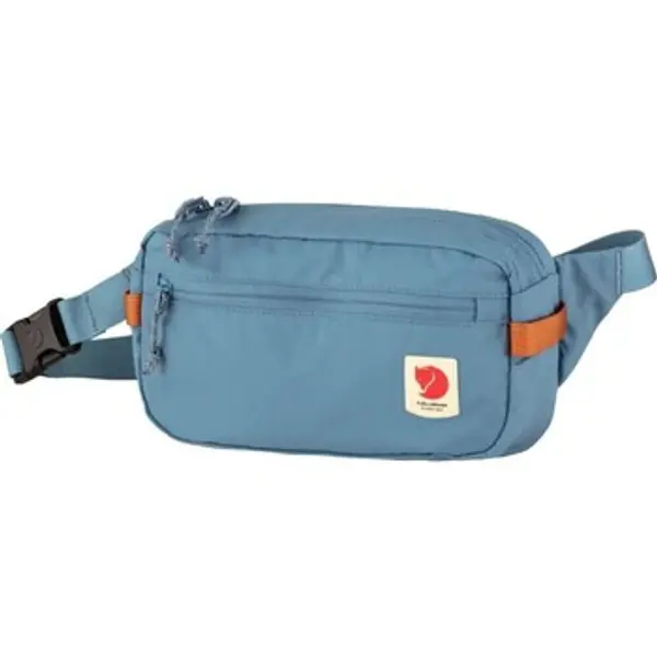 Fjallraven Fjallraven  Pojasne torbice High Coast Hip Pack Dawn Blue  Fjallraven