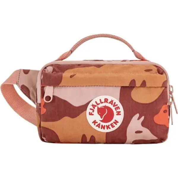 Fjallraven Fjallraven  Pojasne torbice Kånken Graphics Hip Pack  Fjallraven