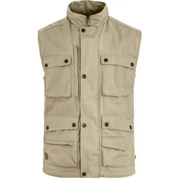 Fjallraven Fjallraven  Prsluci od odijela Reporter Lite Vest M  Fjallraven