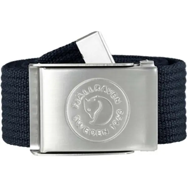 Fjallraven Fjallraven  Remeni 1960 Logo Belt  Fjallraven