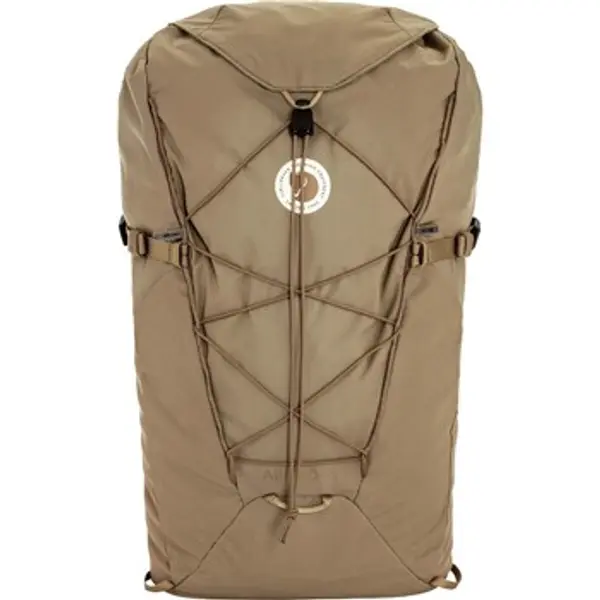 Fjallraven Fjallraven  Ruksaci Abisko Hike Lite 20 M/L  Fjallraven