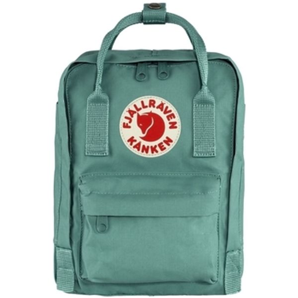 Fjallraven Fjallraven  Ruksaci FJÄLLRÄVEN Kanken Mini - Frost Green  Fjallraven