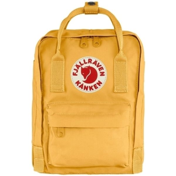 Fjallraven Fjallraven  Ruksaci FJÄLLRÄVEN Kanken Mini - Ochre  Fjallraven