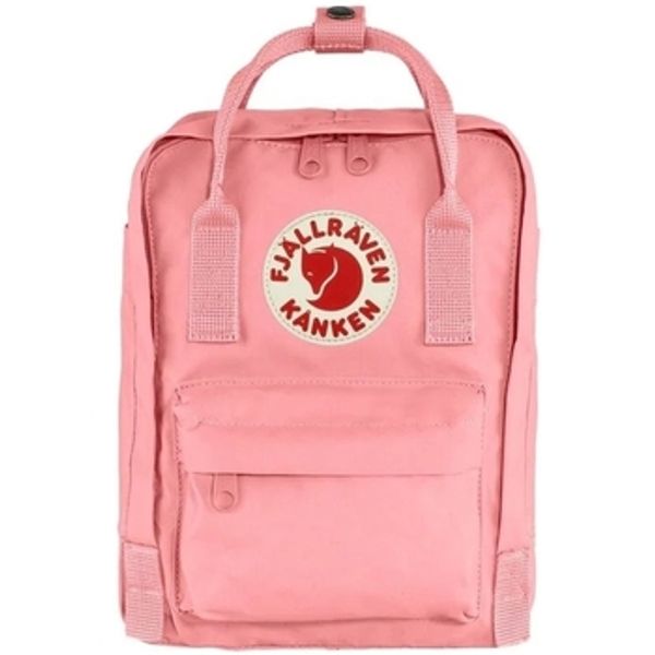 Fjallraven Fjallraven  Ruksaci FJÄLLRÄVEN Kanken Mini - Pink  Fjallraven