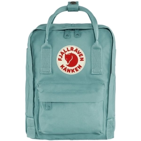 Fjallraven Fjallraven  Ruksaci FJÄLLRÄVEN Kanken Mini - Sky Blue  Fjallraven