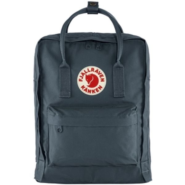 Fjallraven Fjallraven  Ruksaci FJÄLLRÄVEN Kanken - Navy  Fjallraven