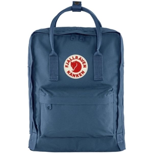 Fjallraven Fjallraven  Ruksaci FJÄLLRÄVEN Kanken - Royal Blue  Fjallraven