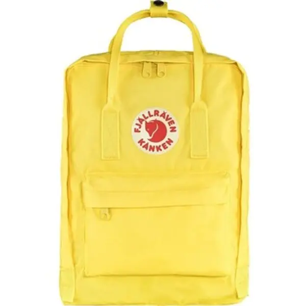 Fjallraven Fjallraven  Ruksaci Kånken Corn  Fjallraven