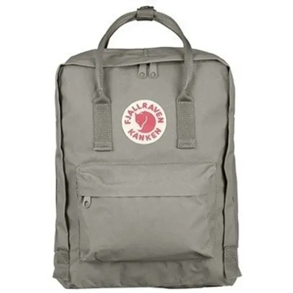 Fjallraven Fjallraven  Ruksaci Kanken Fog  Fjallraven