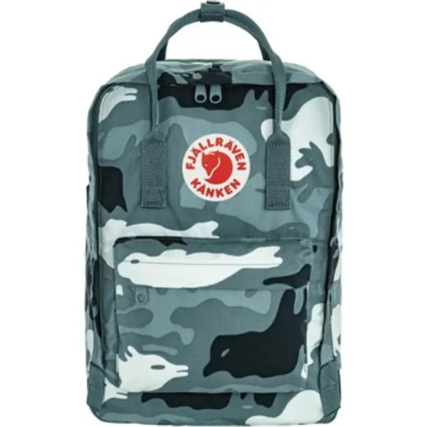 Fjallraven Fjallraven  Ruksaci Kånken Graphics Laptop 15  Fjallraven