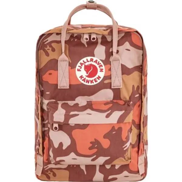 Fjallraven Fjallraven  Ruksaci Kånken Graphics Laptop 15  Fjallraven