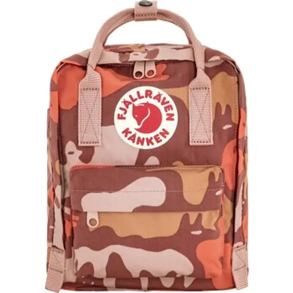 Fjallraven Fjallraven  Ruksaci Kånken Graphics Mini  Fjallraven