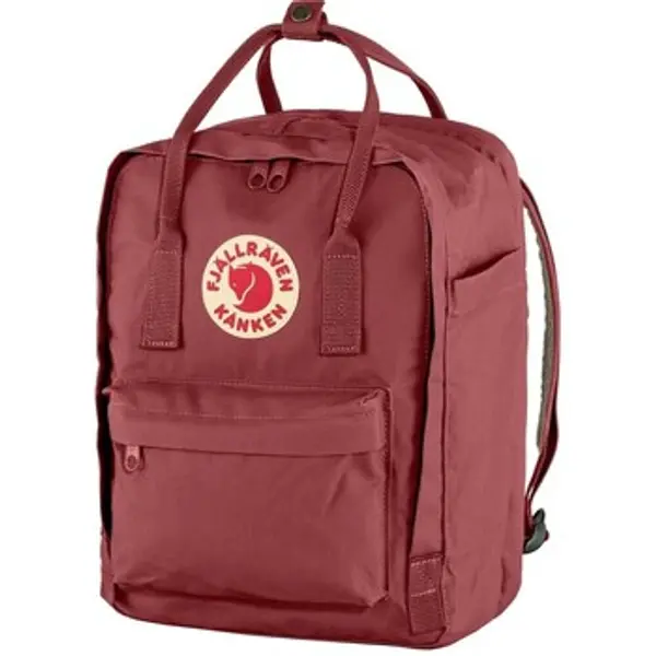 Fjallraven Fjallraven  Ruksaci Kånken Laptop 13" Ox Red  Fjallraven
