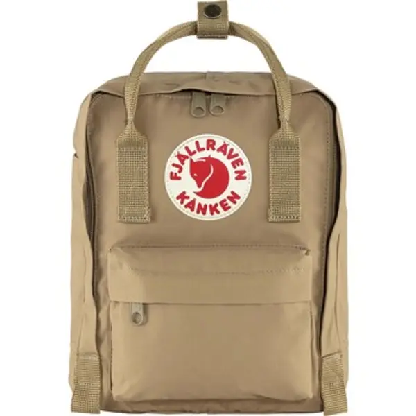 Fjallraven Fjallraven  Ruksaci Kånken Mini  Fjallraven