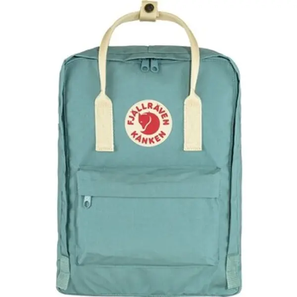 Fjallraven Fjallraven  Ruksaci Kanken Sky Blue  Fjallraven