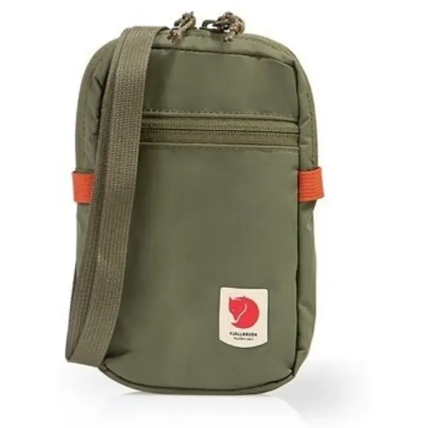 Fjallraven Fjallraven  Shopper torbe  High Coast Pocket  Fjallraven