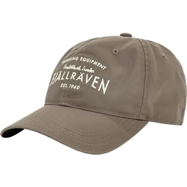 Fjallraven Fjallraven  Šilterice Fjällräven Est 1960 Cap  Fjallraven