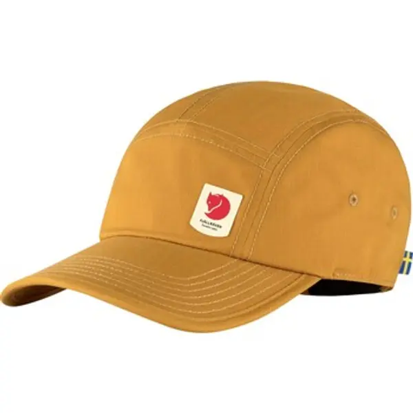 Fjallraven Fjallraven  Šilterice High Coast Lite Cap  Fjallraven
