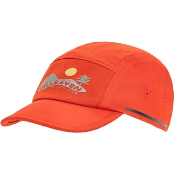 Fjallraven Fjallraven  Šilterice Hoja Lugnt Cap  Fjallraven