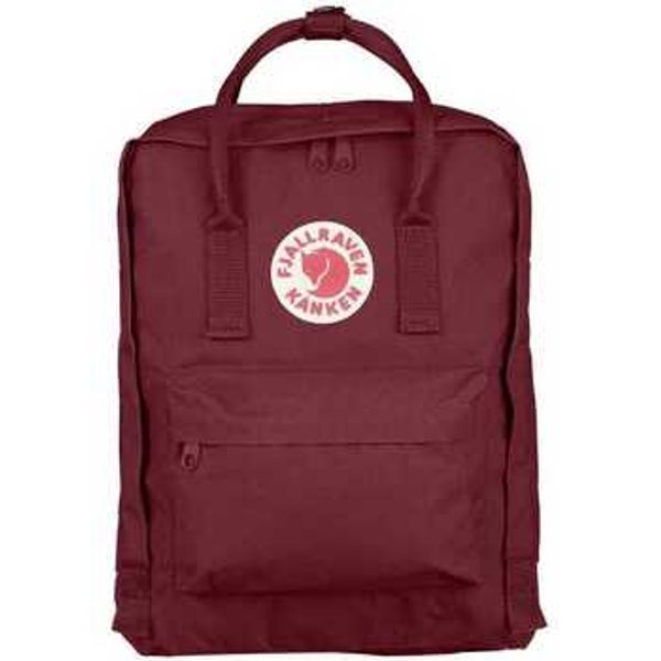Fjallraven Fjallraven  Torbe Kanken  Fjallraven