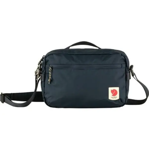 Fjallraven Fjallraven  Torbe za nošenje preko tijela High Coast Crossbody Navy  Fjallraven