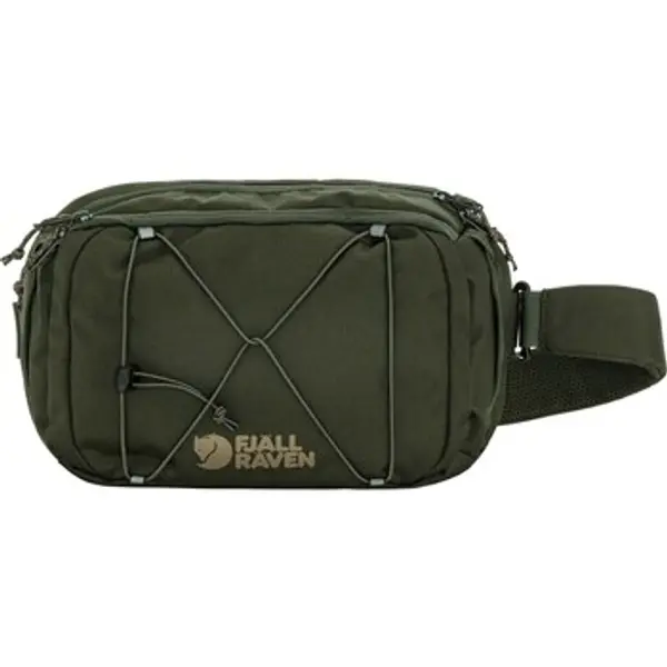 Fjallraven Fjallraven  Torbe za nošenje preko tijela Skule Sling 6  Fjallraven