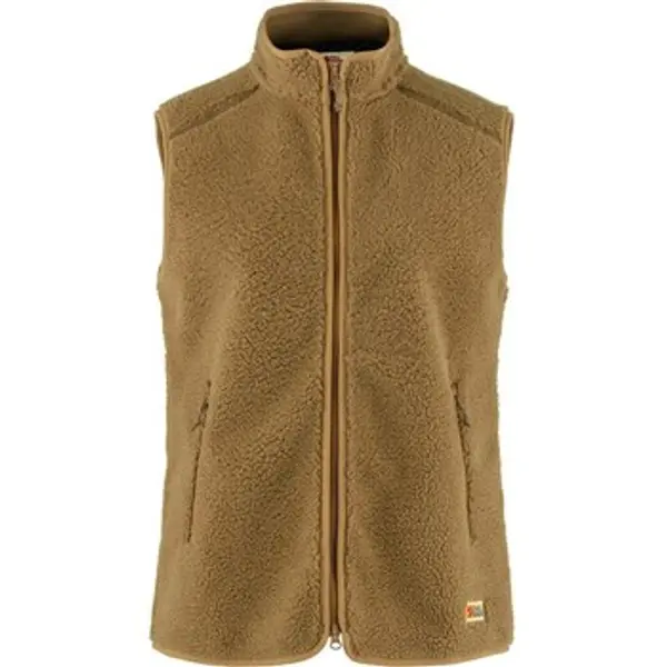 Fjallraven Fjallraven  Veste i kardigani F86994232  Fjallraven
