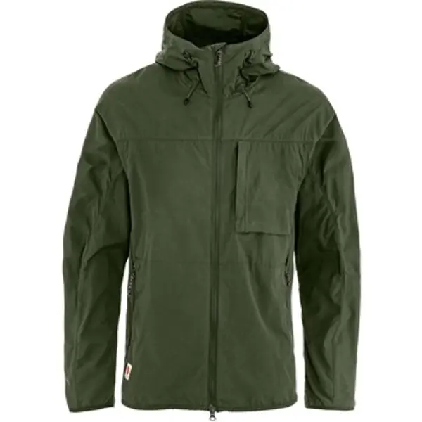 Fjallraven Fjallraven  Vjetrovke High Coast Wind Jacket M  Fjallraven