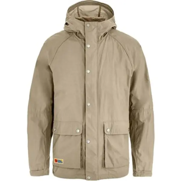 Fjallraven Fjallraven  Vjetrovke Vardag Vindby Jacket M  Fjallraven