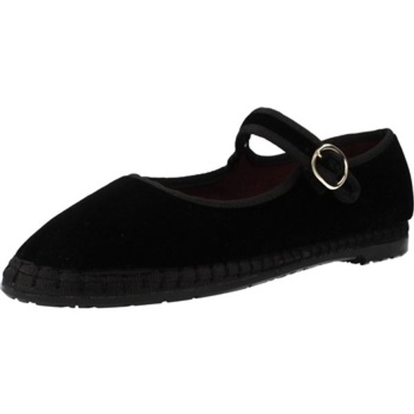 Flabelus Flabelus  Balerinke i Mary Jane cipele ANTONIA  Flabelus