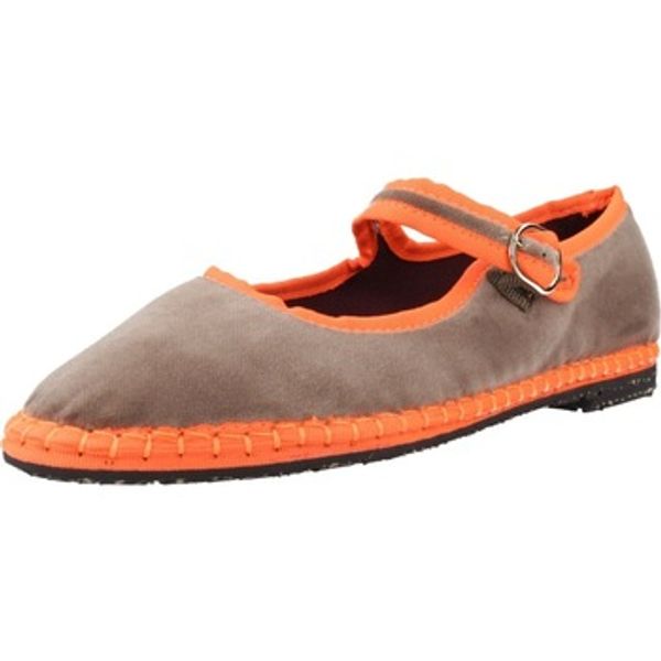 Flabelus Flabelus  Balerinke i Mary Jane cipele CORA  Flabelus