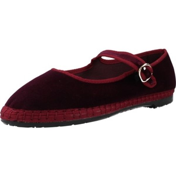 Flabelus Flabelus  Balerinke i Mary Jane cipele LUCRECIA  Flabelus