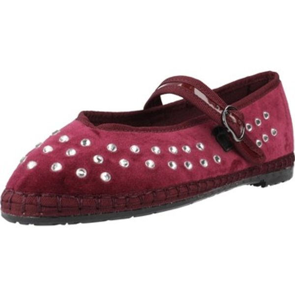 Flabelus Flabelus  Balerinke i Mary Jane cipele MAE  Flabelus