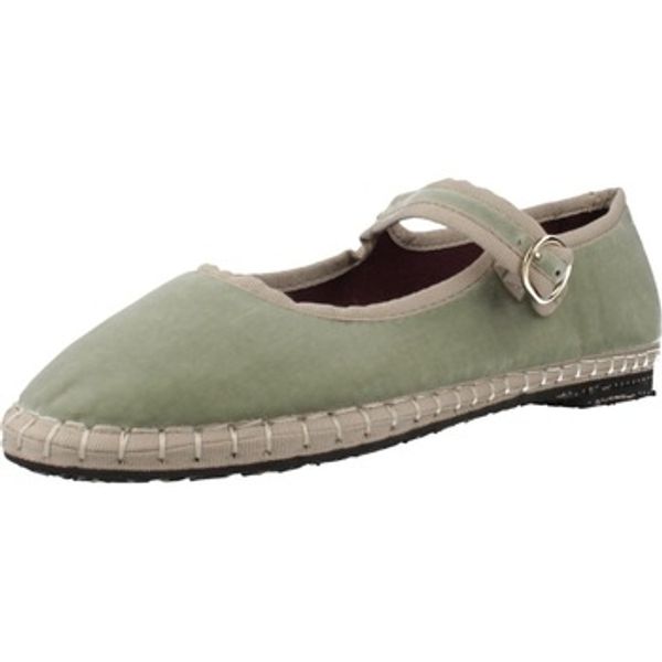 Flabelus Flabelus  Balerinke i Mary Jane cipele UTA  Flabelus