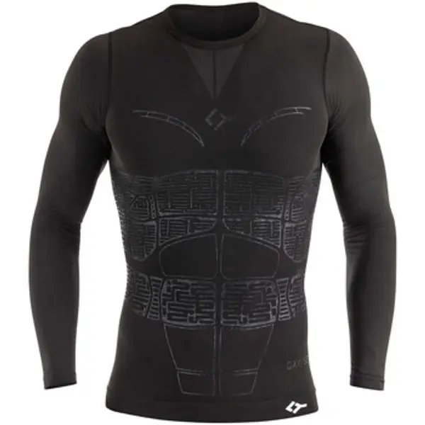 Floky Floky  Majice / Polo majice Oxygen Long Sleeve  Floky
