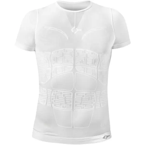 Floky Floky  Majice / Polo majice T-Shirt Oxygen Short Sleeve  Floky