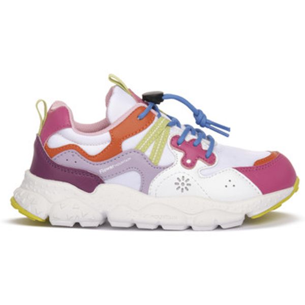 Flower Mountain Flower Mountain  Modne tenisice 3M21 YAMANO 3  Flower Mountain