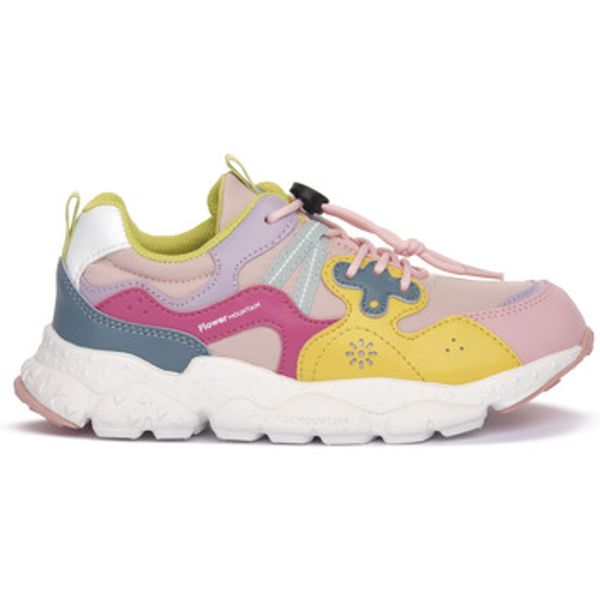 Flower Mountain Flower Mountain  Modne tenisice 3M74 YAMANO 3  Flower Mountain