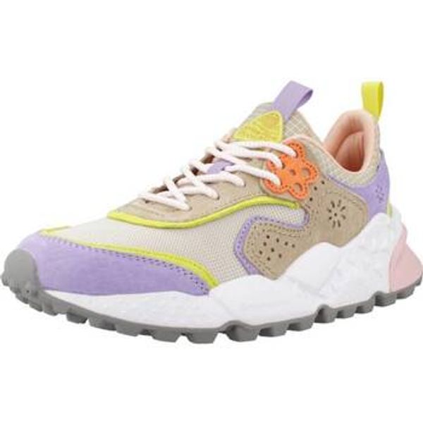 Flower Mountain Flower Mountain  Modne tenisice KOTETSU  Flower Mountain