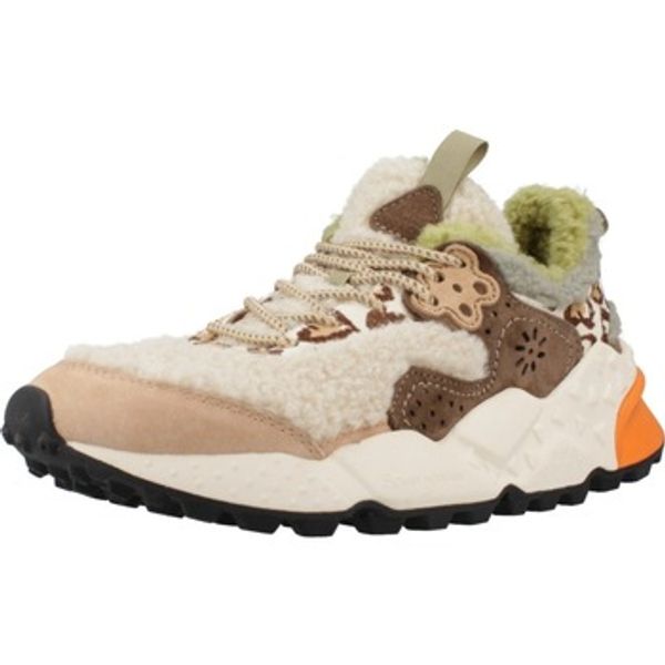 Flower Mountain Flower Mountain  Modne tenisice KOTETSU WOMAN  Flower Mountain