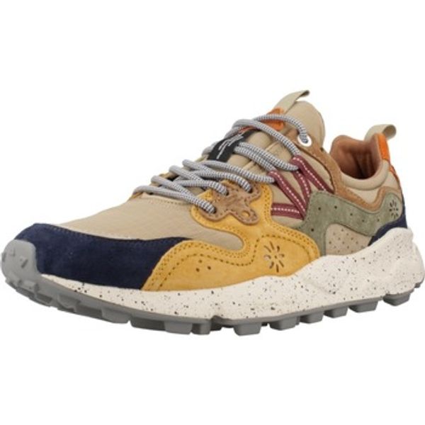 Flower Mountain Flower Mountain  Modne tenisice YAMANO 3  Flower Mountain