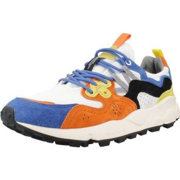 Flower Mountain Flower Mountain  Modne tenisice YAMANO 3 UNI  Flower Mountain